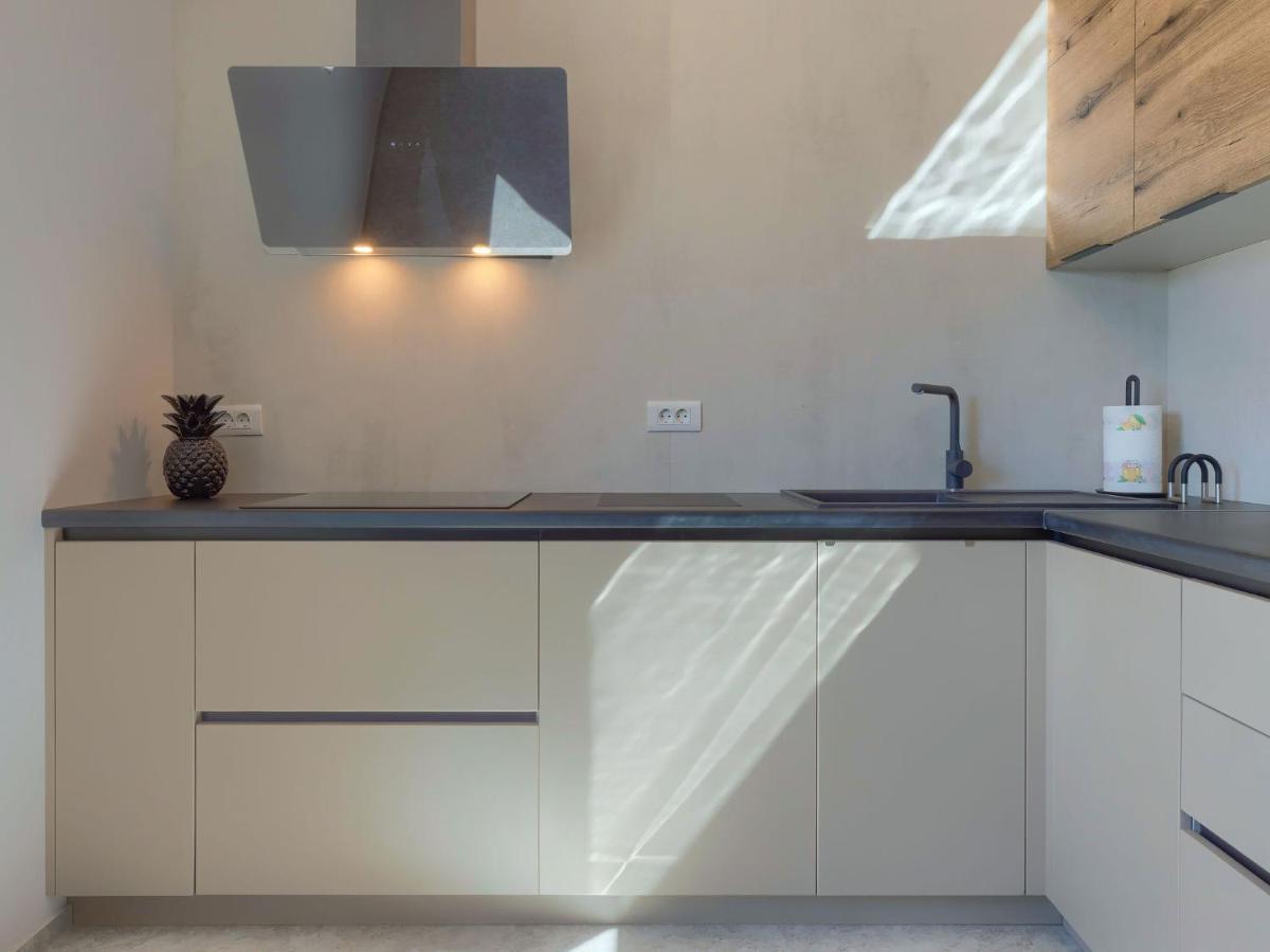 Apartment Wing 77 By Interhome PUY Eksteriør bilde