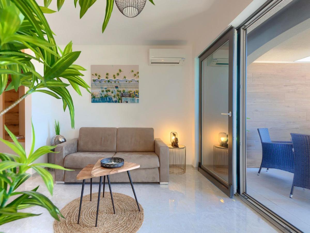 Apartment Wing 77 By Interhome PUY Eksteriør bilde