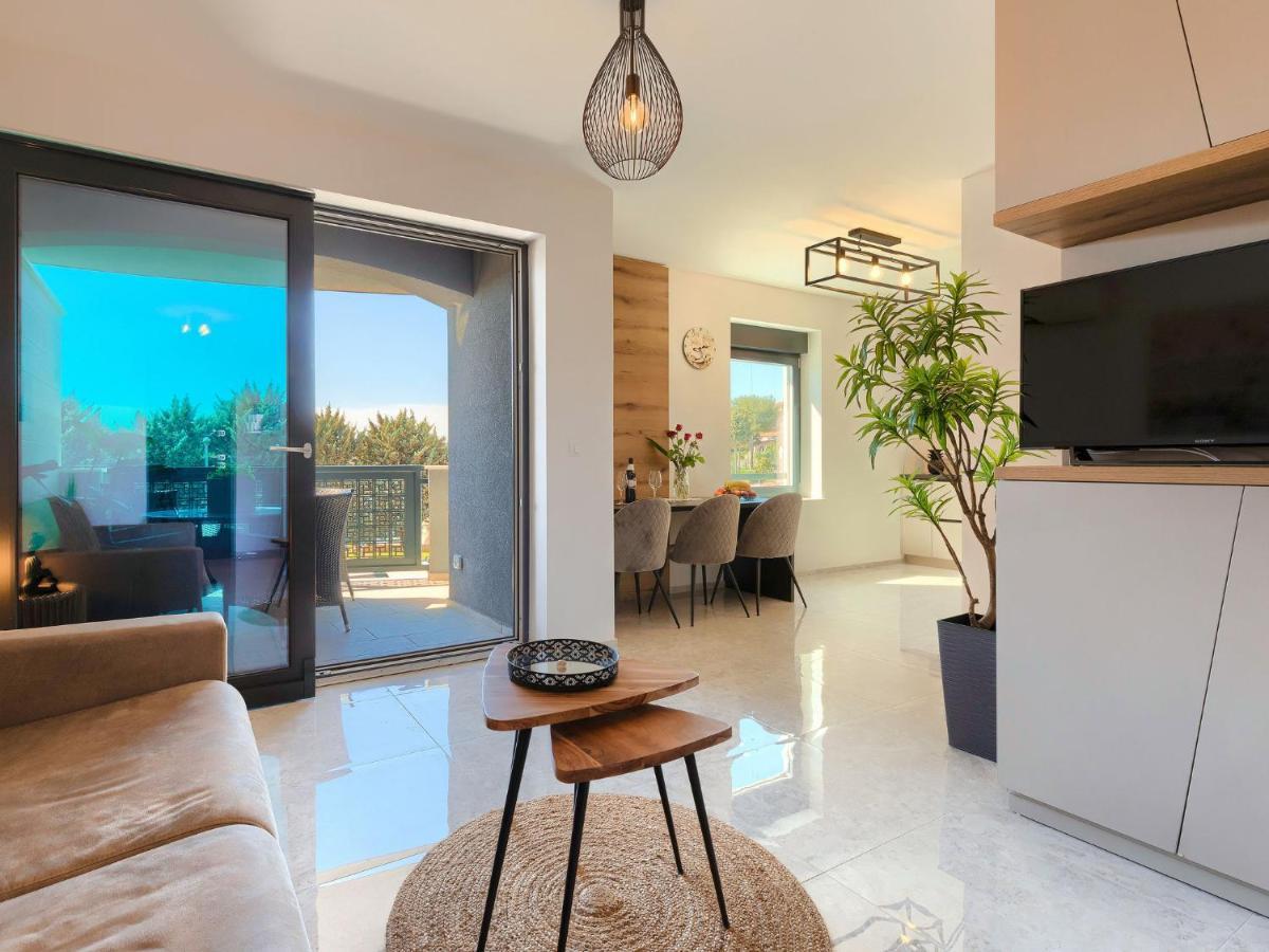 Apartment Wing 77 By Interhome PUY Eksteriør bilde