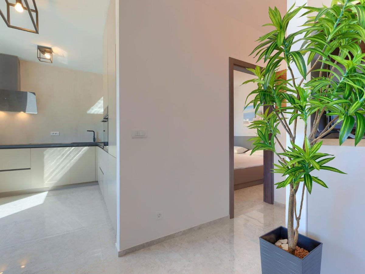 Apartment Wing 77 By Interhome PUY Eksteriør bilde